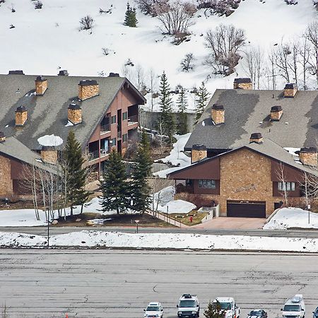 Courchevel By Alpine Ski Properties Park City Esterno foto