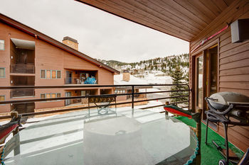 Courchevel By Alpine Ski Properties Park City Esterno foto