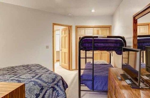 Courchevel By Alpine Ski Properties Park City Esterno foto