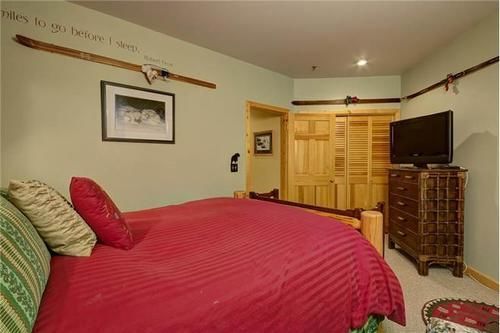 Courchevel By Alpine Ski Properties Park City Esterno foto