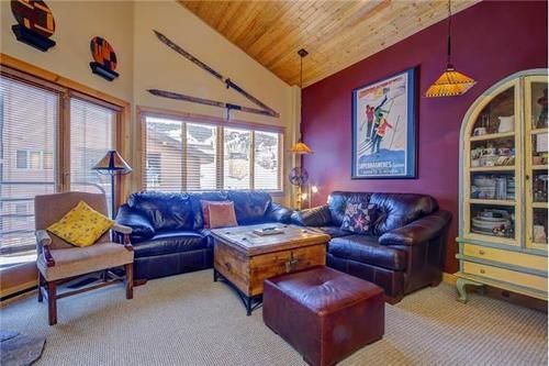 Courchevel By Alpine Ski Properties Park City Esterno foto