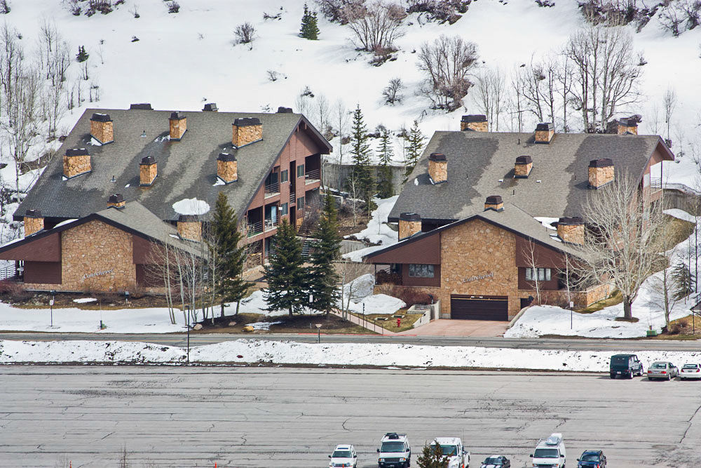 Courchevel By Alpine Ski Properties Park City Esterno foto