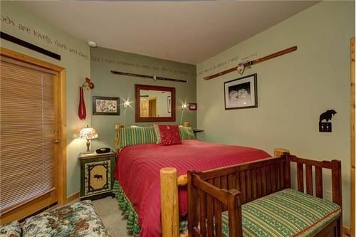 Courchevel By Alpine Ski Properties Park City Esterno foto