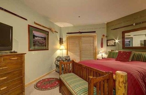 Courchevel By Alpine Ski Properties Park City Esterno foto