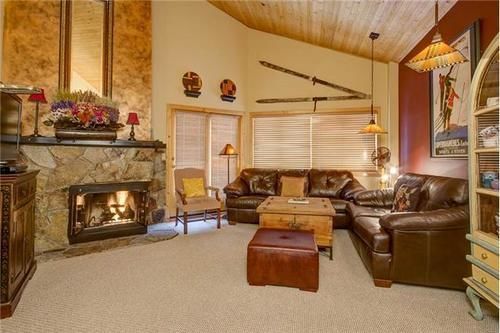 Courchevel By Alpine Ski Properties Park City Esterno foto